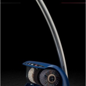 Cosmo Plus AZUL 5013