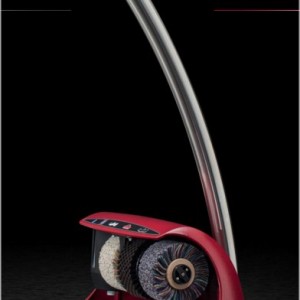 Cosmo Plus BURDEOS 3004