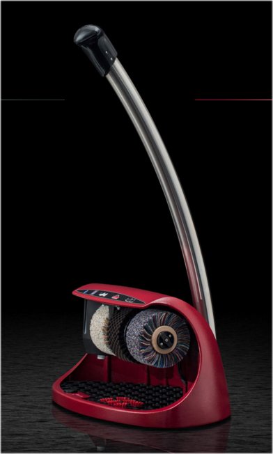 Cosmo Plus BURDEOS 3004