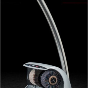 Cosmo Plus PLATA 9006