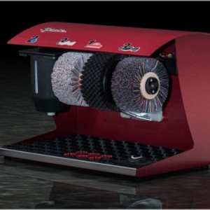 Elegance Couleur BURDEOS 3004