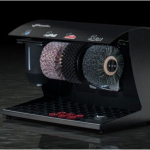 Elegance Couleur NEGRO 9005