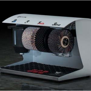 Elegance Couleur PLATA 9006