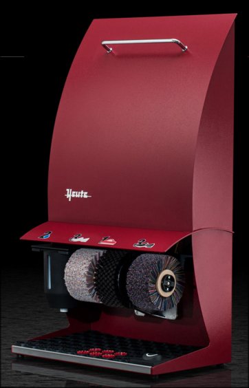 Elegance Couleur Plus BURDEOS 3004