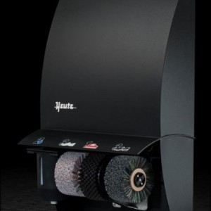 Elegance Couleur Plus NEGRO 9005