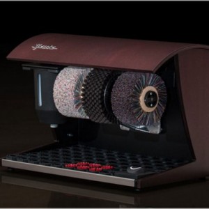 Elegance Nature CAOBA