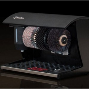 Elegance Nature NEGRO y PIEL