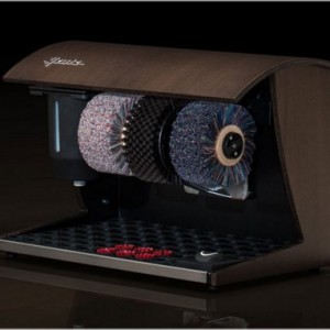 Elegance Nature NOGAL OSCURO