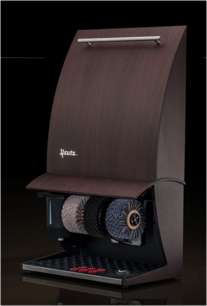 Elegance Nature Plus CAOBA