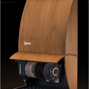 Elegance Nature Plus NOGAL CLARO