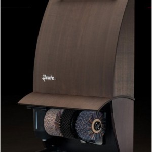 Elegance Nature Plus NOGAL OSCURO