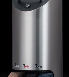 Ellipse CEPILLADO V2A y PIEL