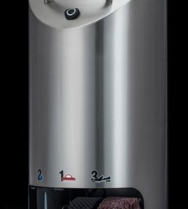 Ellipse Plus CEPILLADO V2A