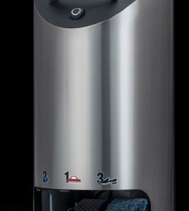 Ellipse Plus CEPILLADO V2A y PIEL