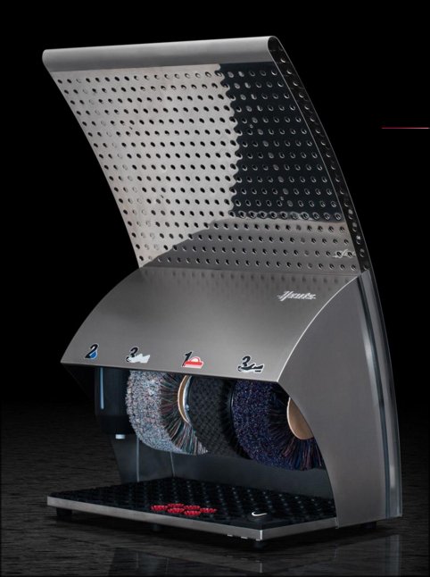 PoliSwing CEPILLADO V2A