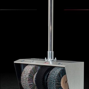 Polifix 2 CEPILLADO V2A