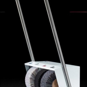 Polifix 2 Plus BLANCO 9016