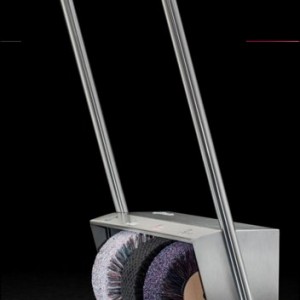 Polifix 2 Plus CEPILLADO V2A