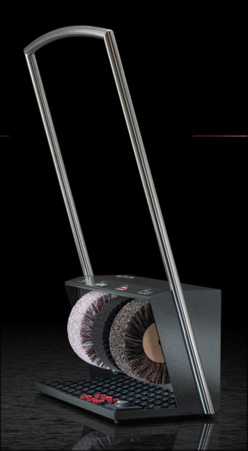 Polifix 2 Plus GRAFITO 7022