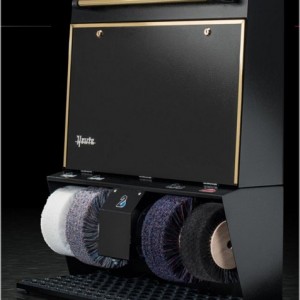 Polifix 4 NEGRO y MARCO LATONADO