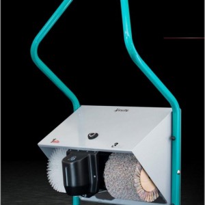 Politec Solar BLANCO y barra RAL