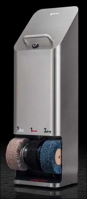 Quadro CEPILLADA V2A