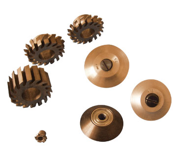 Recambios general prueba